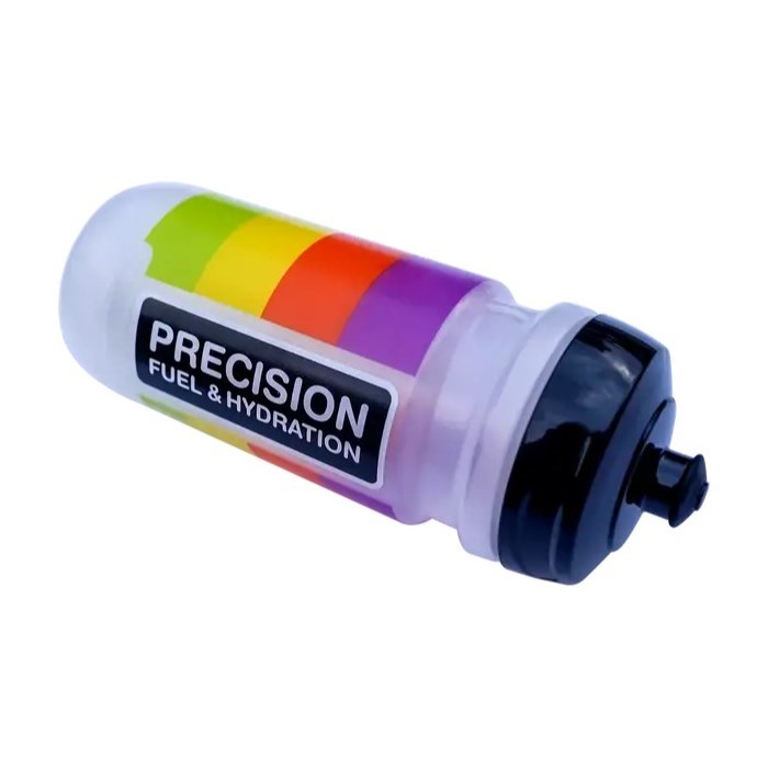 Precision Hydration 500ml Water Bottle