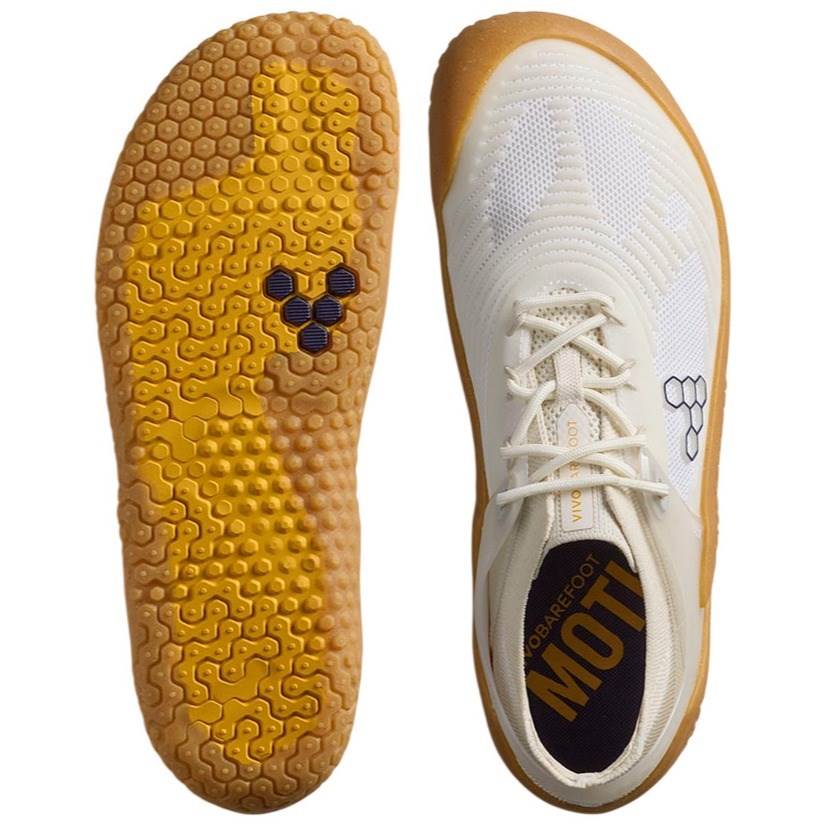 Vivobarefoot Motus Strength 2 - Womens Training Shoes - Arctic Wolf