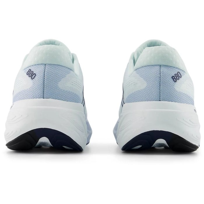 New Balance Fresh Foam X 880v15 - Womens Running Shoes - Glint Blue/NB Navy