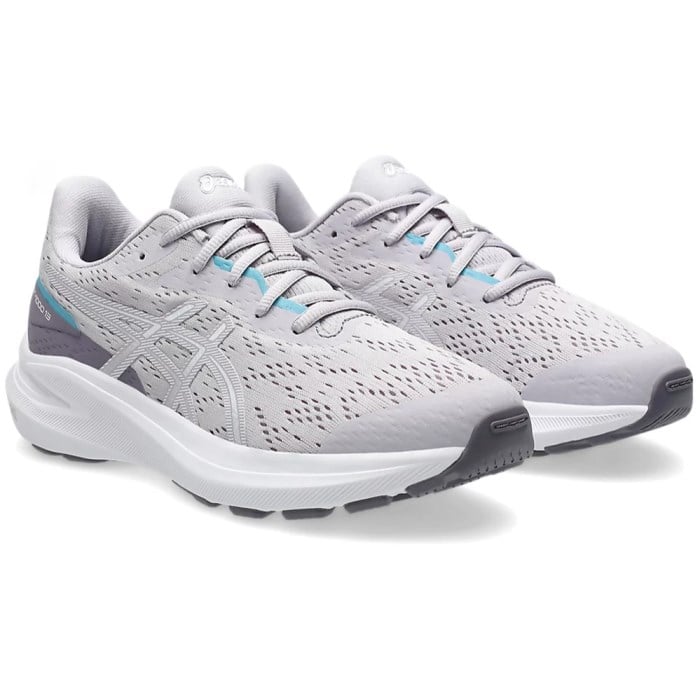 Asics GT-1000 13 GS - Kids Running Shoes - Dusk Violet/White