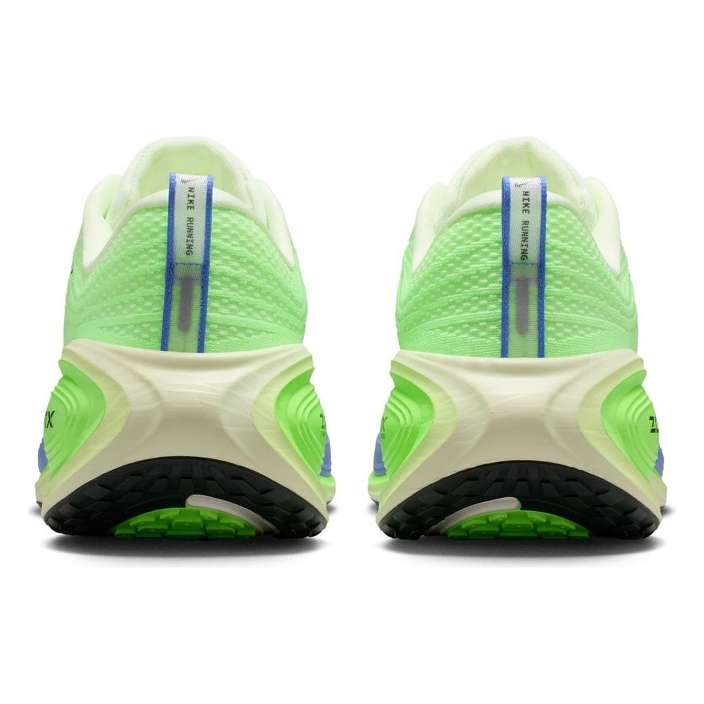 Nike Vomero Plus - Mens Running Shoes - Volt Tint/Black Spruce/Lime Blast