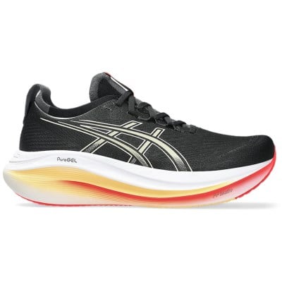 Asics Gel Nimbus 27 - Mens Running Shoes
