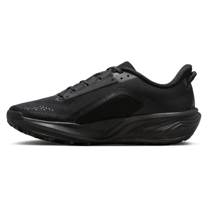 Nike ACG Pegasus Trail - Mens Trail Running Shoes - Black/Black/Anthracite - image 2
