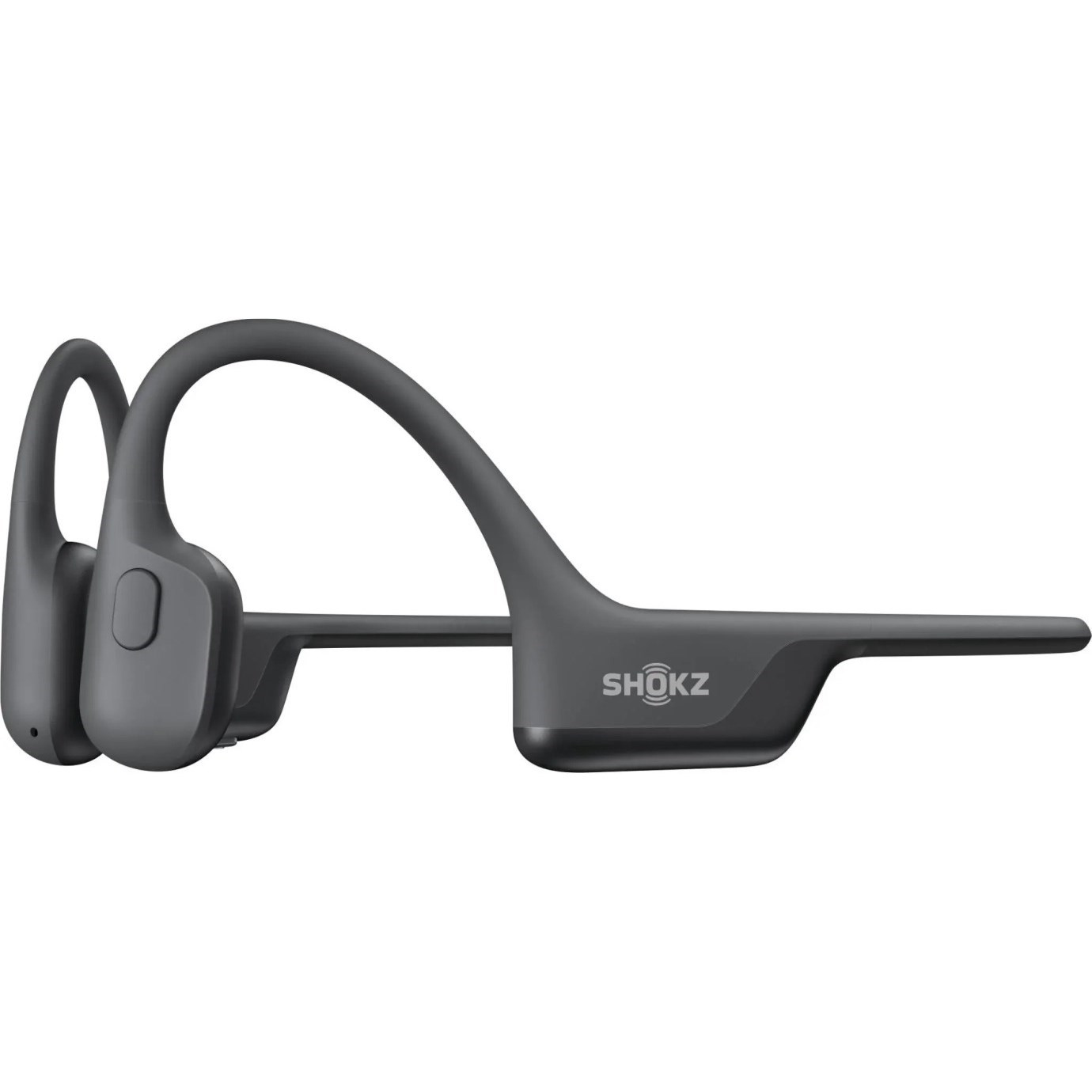 Shokz OpenRun Air 2 Open-Ear Headphones - Black - image 4