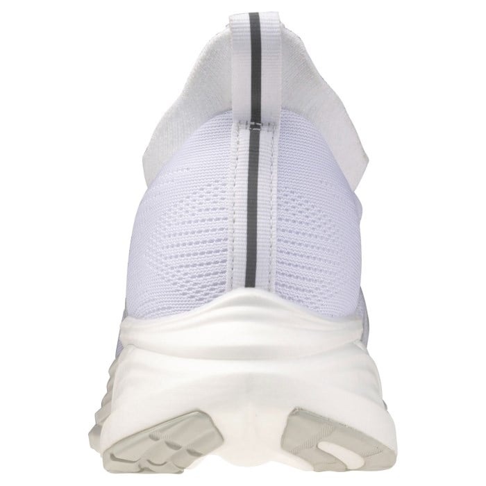 Mizuno Neo Zen 2 - Unisex Running Shoes - White/Dawn Blue