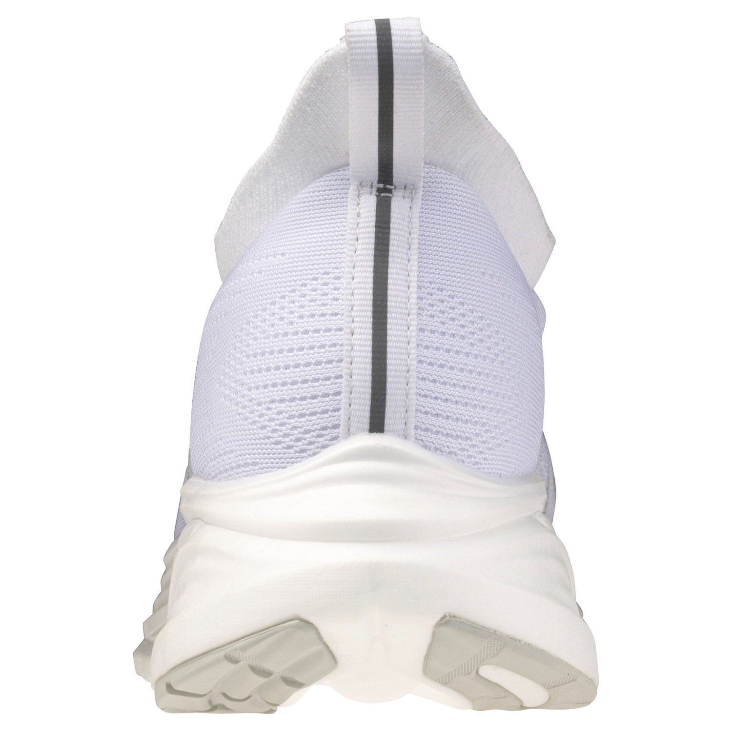 Mizuno Neo Zen 2 - Unisex Running Shoes - White/Dawn Blue