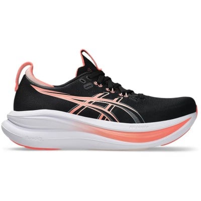 Asics Gel Nimbus 28 - Womens Running Shoes