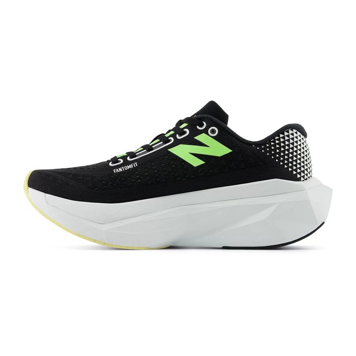 New Balance FuelCell SuperComp Trainer v3 - Womens Running Shoes - Black