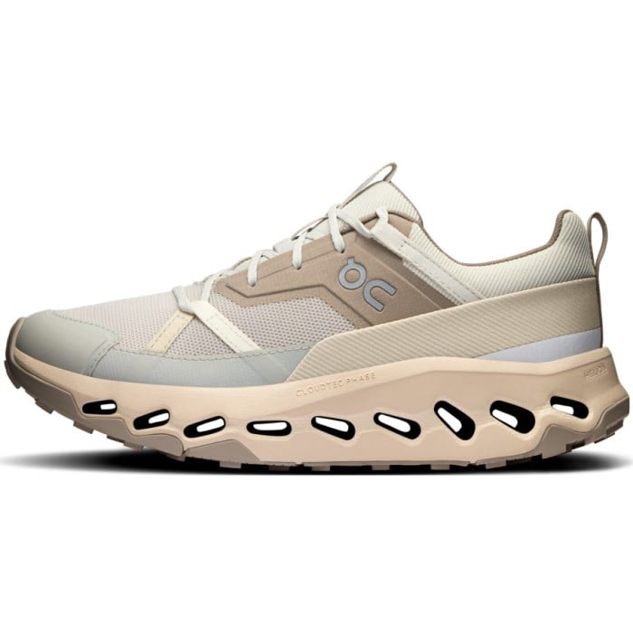 On Cloudhorizon - Womens Hiking Shoes - Ice/Cream