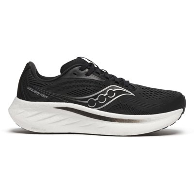 Saucony Ride 18 - Womens Running Shoes
