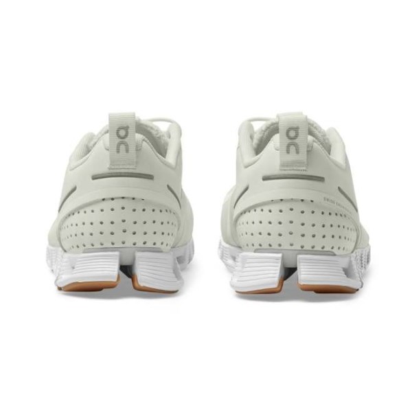 On Cloud Terry - Womens Sneakers - White