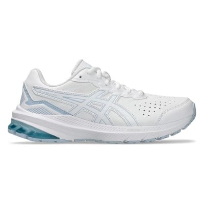 Asics GT-1000 LE 2 - Womens Cross Training Shoes - White/Solid Air