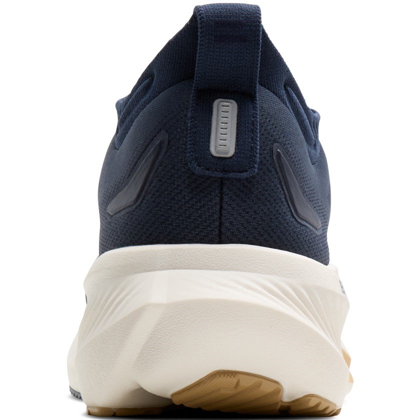 Brooks Glycerin 23 - Mens Running Shoes - Blue/Spellbound/Starfish