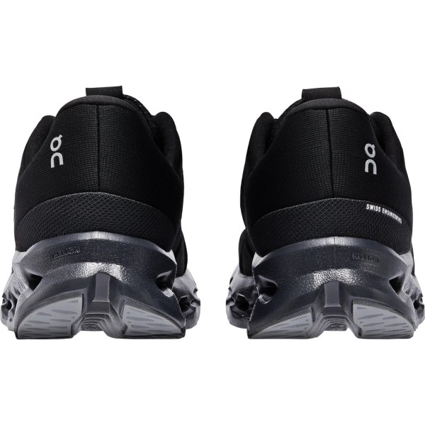 On Cloudsurfer 7 - Womens Running Shoes - All Black