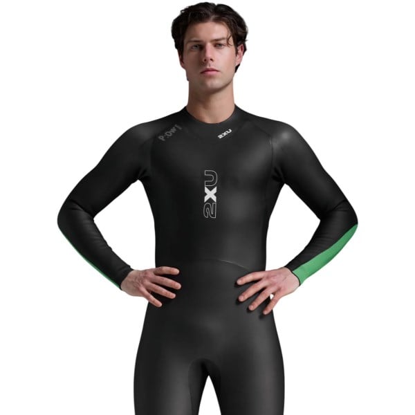 2XU Mens Propel Open Water Wetsuit