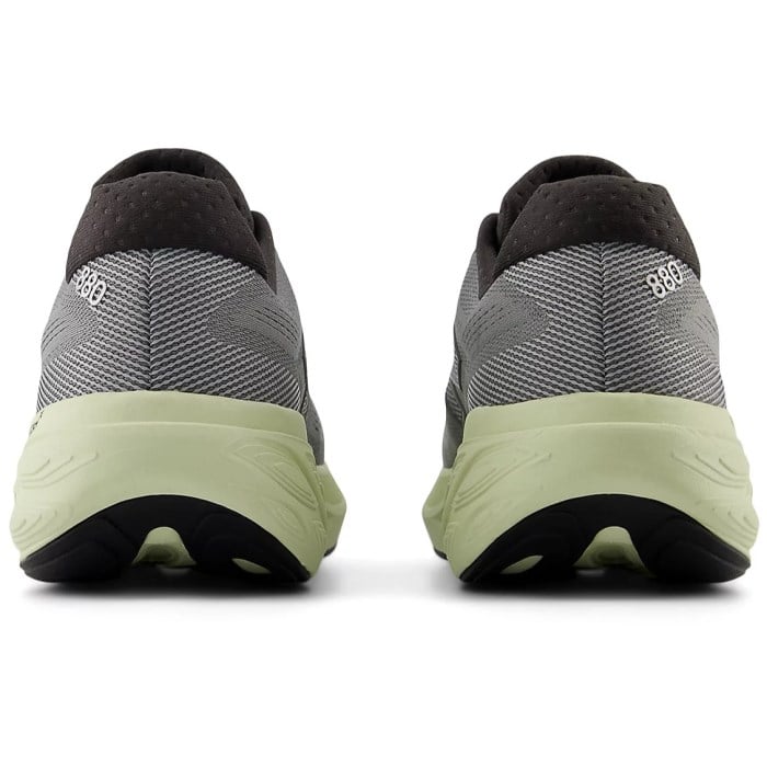 New Balance Fresh Foam X 880v15 - Mens Running Shoes - Slate Grey/Mineral/Black
