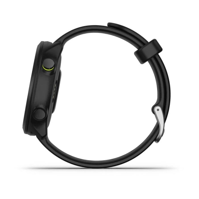 Garmin Forerunner 55 GPS Watch - Black - image 4