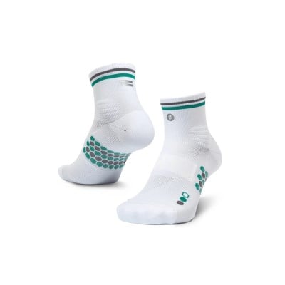 SHYU Quarter Crew Racing Socks