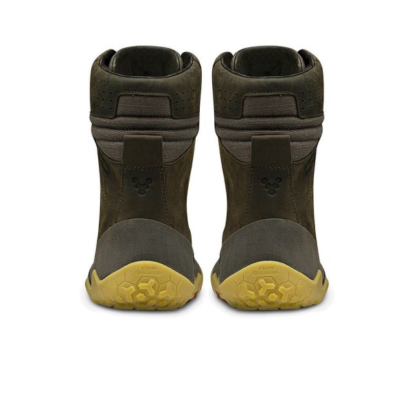 Vivobarefoot Tracker HI II FG - Womens Hiking Shoes - Bracken