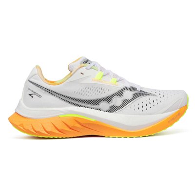 Saucony Endorphin Speed 4 - Mens Running Shoes