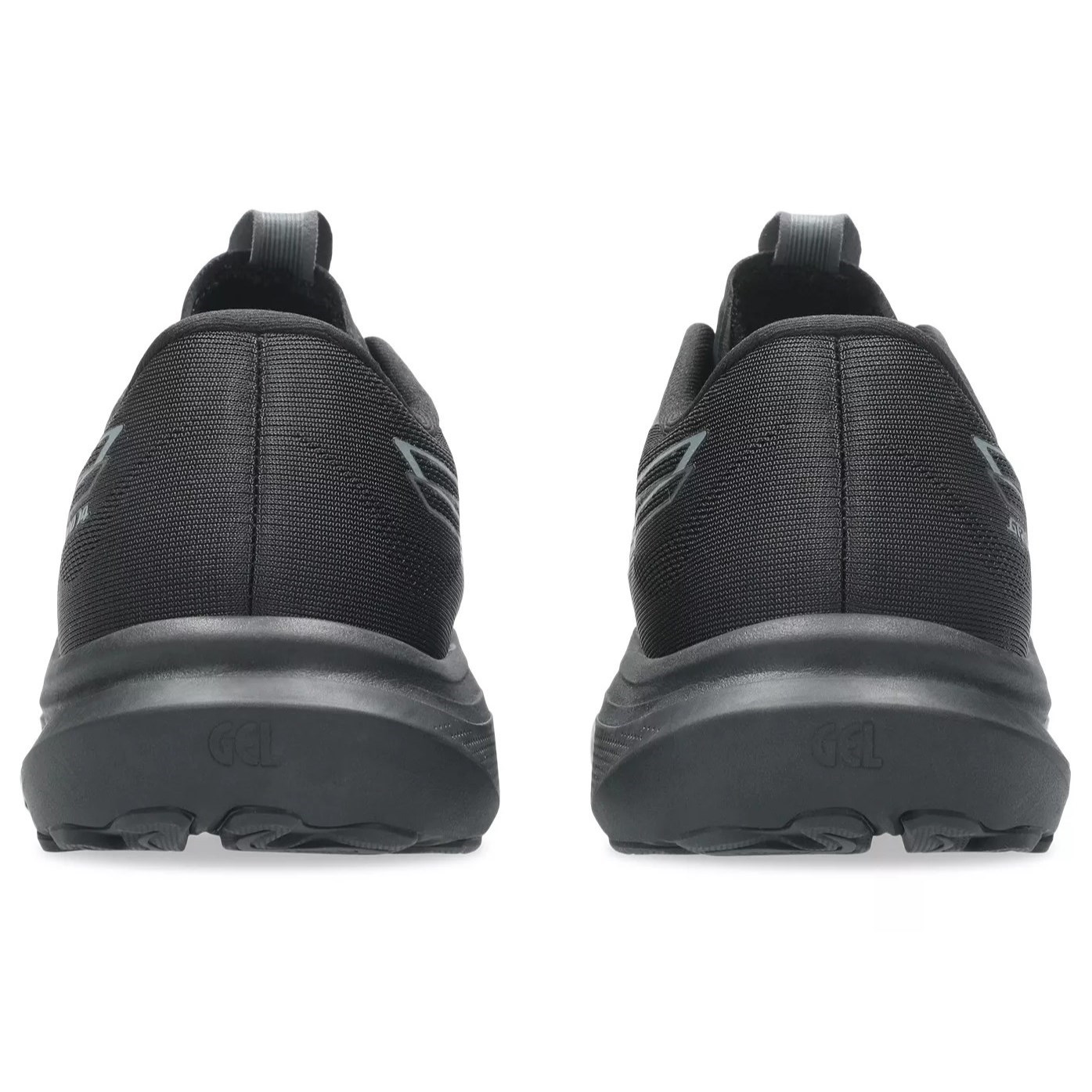 Asics GT-2000 14 GS - Kids Running Shoes - Black/Graphite Grey