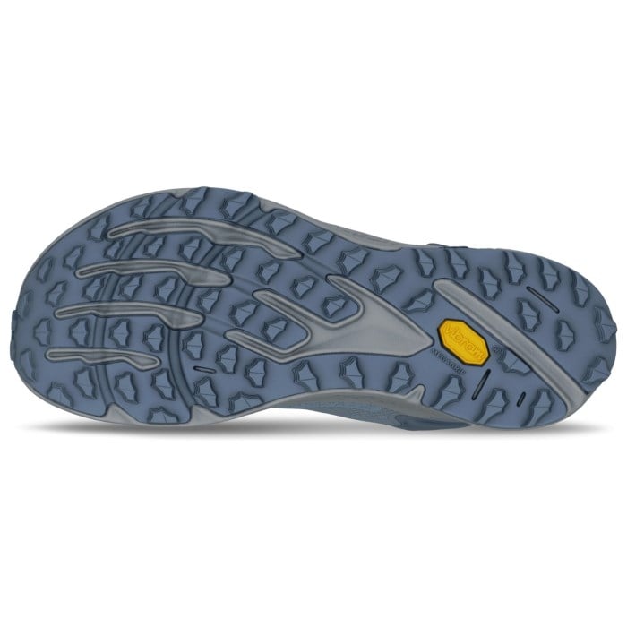 Altra Timp 6 - Womens Trail Running Shoes - Blue