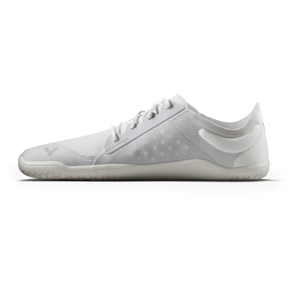Vivobarefoot Primus Lite IV - Womens Running Shoes - Mineral - image 2