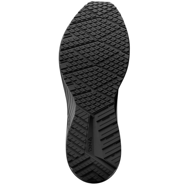 Brooks Revel 6 - Mens Running Shoes - Black/Blackened Pearl/Grey