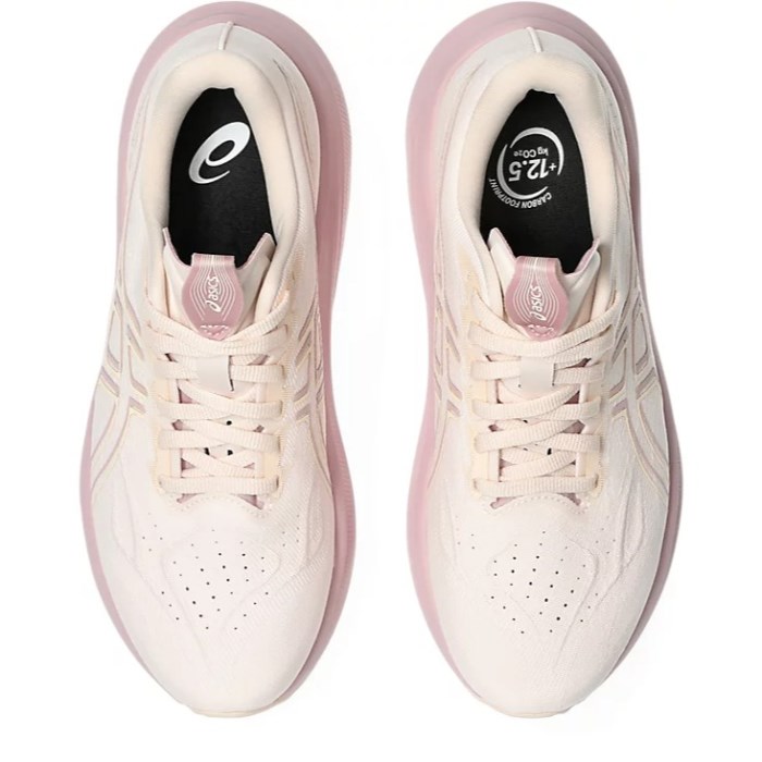 Asics GT-2000 14 - Womens Running Shoes - Pearl Pink/Morganite