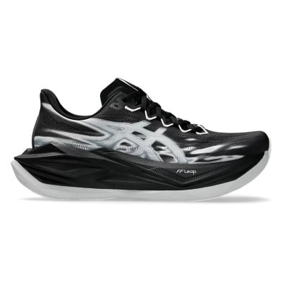 Asics Superblast 3 - Unisex Running Shoes - Black/Black