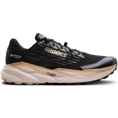 Brooks Cascadia 19 GTX - Mens Trail Running Shoes