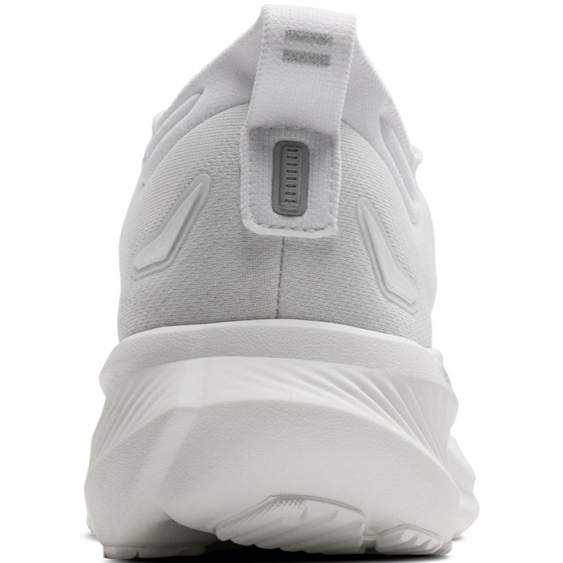 Brooks Glycerin 23 - Womens Running Shoes - White/Oyster/Silver