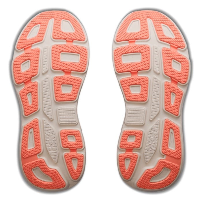 Hoka Bondi 9 - Womens Running Shoes - Faded Navy/Slate Blue - image 4
