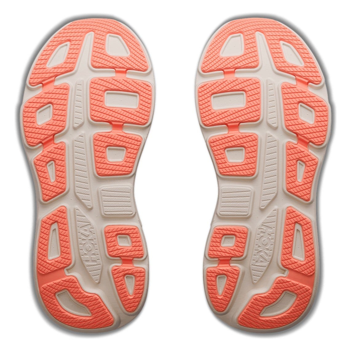 Hoka Bondi 9 - Womens Running Shoes - Faded Navy/Slate Blue - image 4