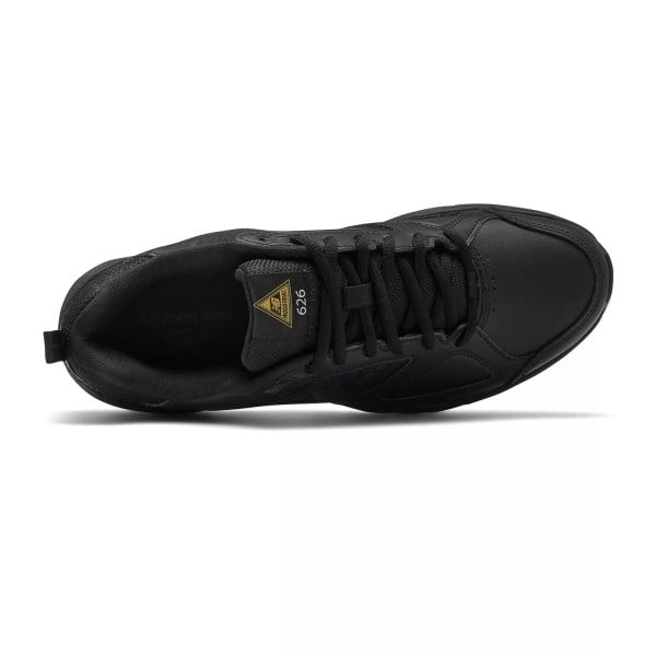 New Balance Slip Resistant 626v2 - Mens Work Shoes - Black