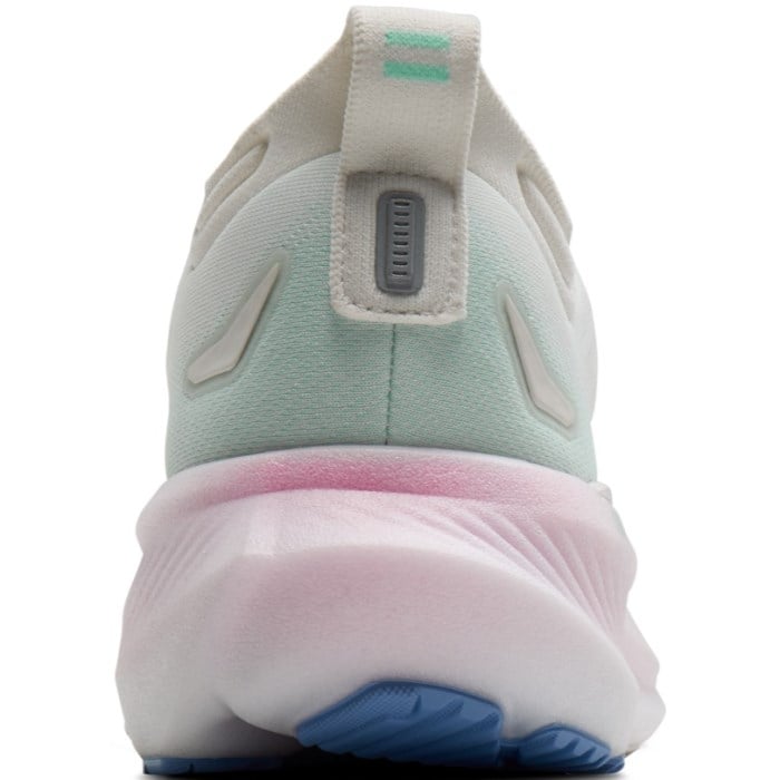 Brooks Glycerin 23 - Womens Running Shoes - Bluewash/Yucca/Blazing