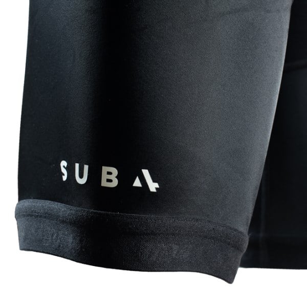 Sub4 Classic Cycle Bib & Brace - 14mm COOLMAX Chamois Pad