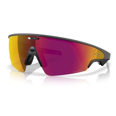 Oakley Meta Vanguard - Black/Prizm Transitions Ember