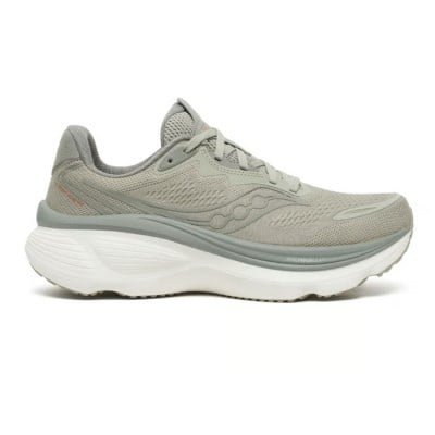 Saucony Hurricane 26 - Mens Running Shoes - Sage/Debonair
