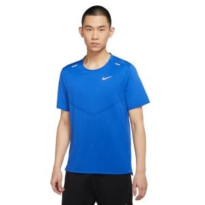 Nike Dri-Fit Rise 365 - Mens Running T-Shirt