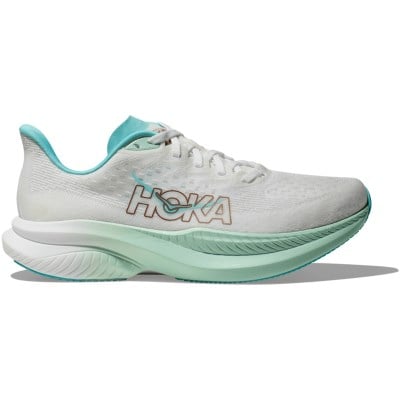 Hoka Mach 6 - Womens Running Shoes