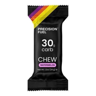 Precision Hydration PF 30 Energy Chews - Watermelon