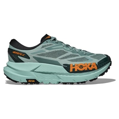 Hoka Mafate X - Mens Trail Running Shoes