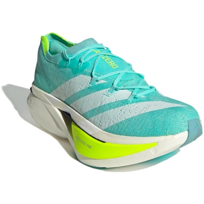 adidas Adizero Prime X 3 Strung - Unisex Racing Shoes