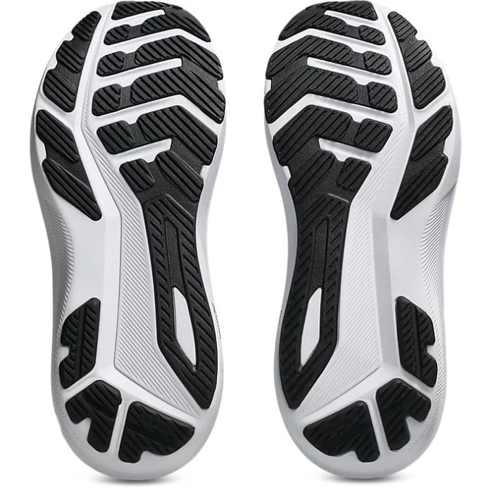 Asics GT-1000 14 - Mens Running Shoes - Black/Yambuki