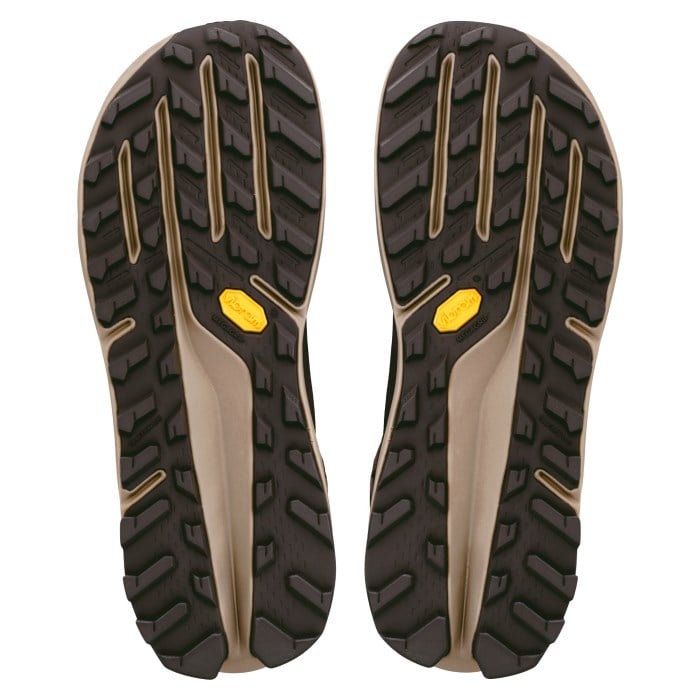 Altra Olympus 7 Mid GTX - Mens Hiking Shoes - Chocolate Brown/Chocolate Brown - image 5