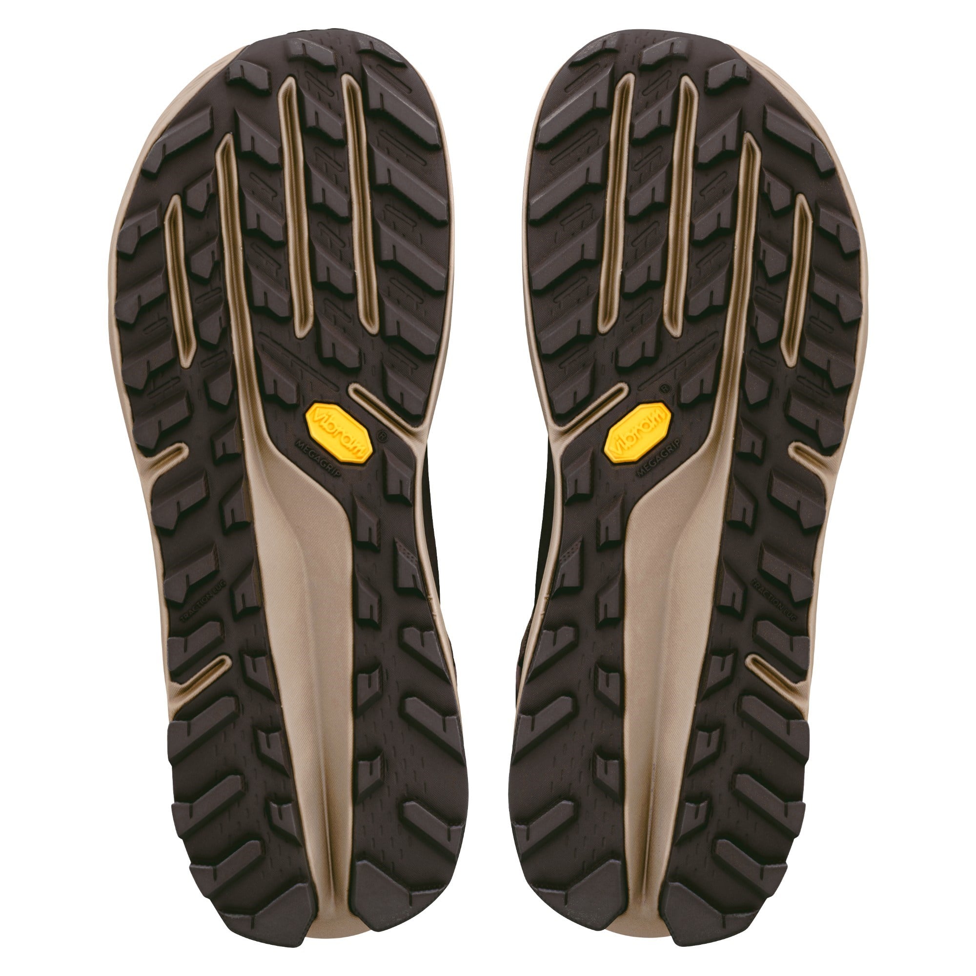 Altra Olympus 7 Mid GTX - Mens Hiking Shoes - Chocolate Brown/Chocolate Brown - image 5