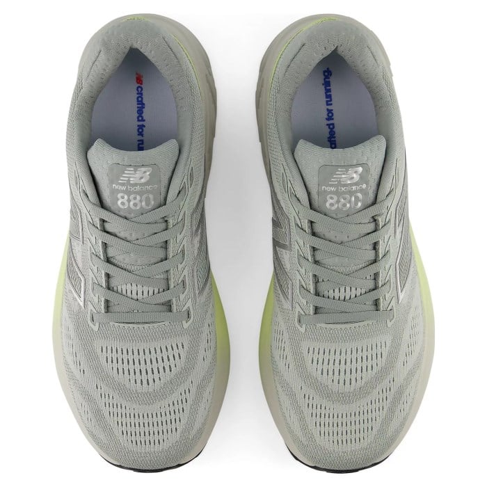 New Balance Fresh Foam X 880v15 - Womens Running Shoes - Fennel Seed/Bayberry - image 3
