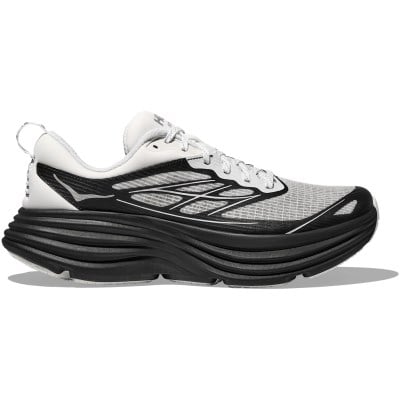 Hoka Bondi 8 TS Caged - Mens Walking Shoes