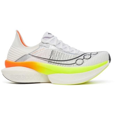 Saucony Endorphin Elite 2 - Unisex Racing Shoes